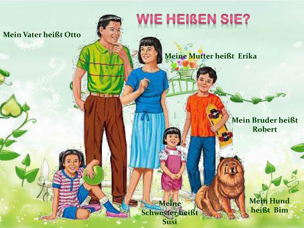 Mein alt. Meine Familie стих на немецком. Meine Familie стихи для детей. Мейнес Мейнес. Meine familia стихи на немецком о семье.