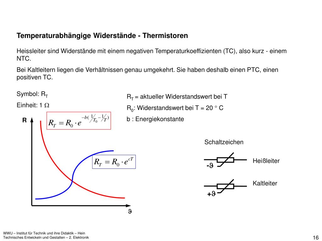 Ppt 2 Grundlagen Der Elektronik Powerpoint Presentation Free Download Id