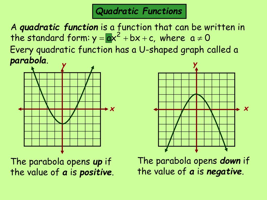 ppt-9-1-graphing-quadratic-functions-powerpoint-presentation-free