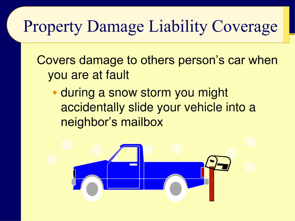 PPT Chapter 10 Risk Management and Property/Liability