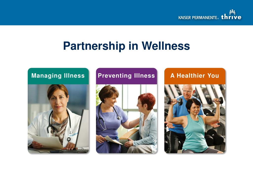 PPT Presenting Medicare 101 and Kaiser Permanente Senior Advantage ( HMO) PowerPoint
