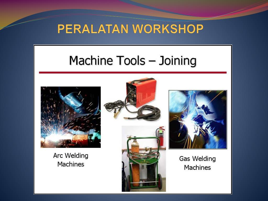 PPT - ALAT-ALAT BENGKEL PowerPoint Presentation, free download - ID:6618453