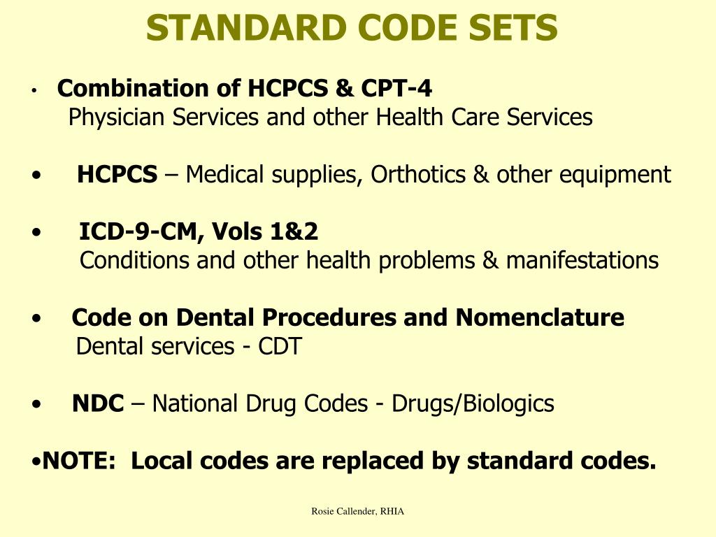 PPT An Overview of HIPAA PowerPoint Presentation, free download ID