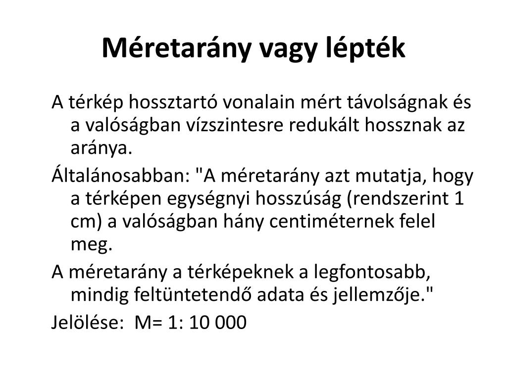 Terkepeszeti Alapfogalmak A Terkepek Csoportositasa Ppt Letolteni