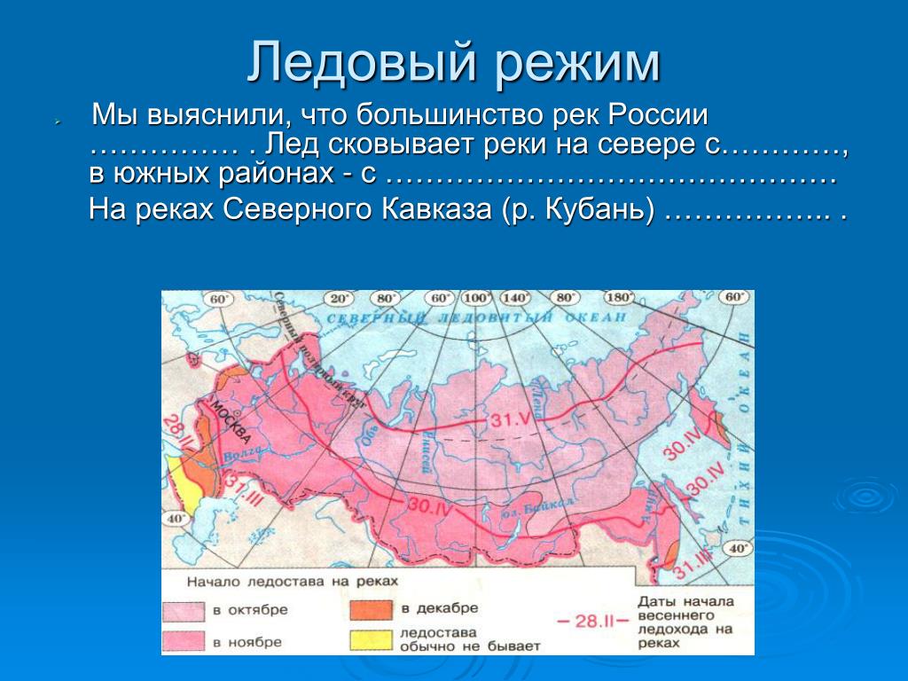 Площадь россии с севера на юг