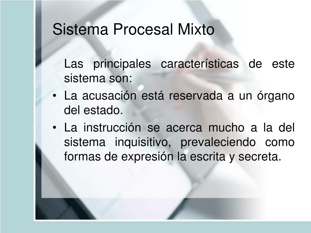 PPT - Introducción al Sistema de Justicia Penal Acusatorio PowerPoint  Presentation - ID:6153227