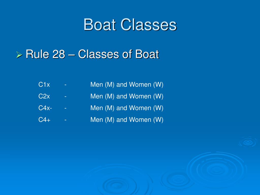 PPT Coastal Rowing PowerPoint Presentation, free download ID6153713