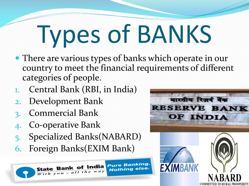 Logo Commercial Banks In India