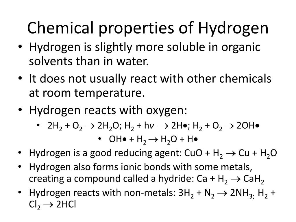 Chemical properties. Chemical properties of hydrogen. Hydrogen Chemistry. Oxygen Chemical properties. Physical and Chemical properties.