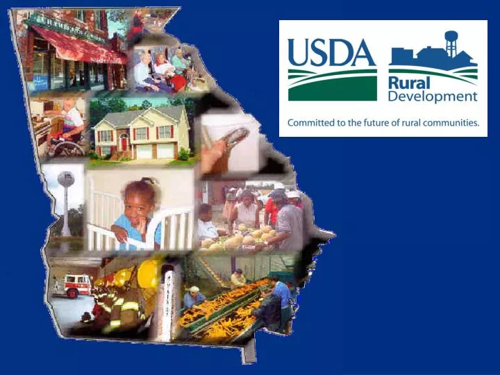 PPT Rural Development Programs PowerPoint Presentation, free