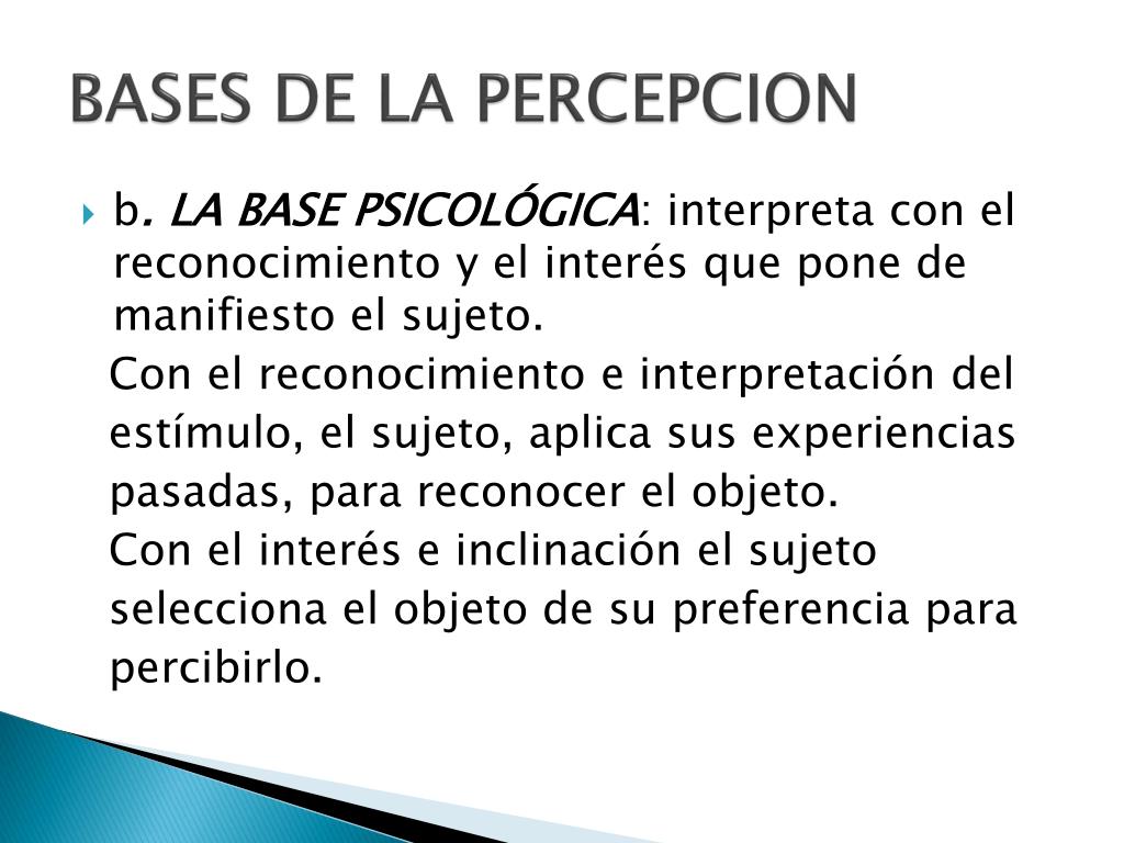 PPT - PROCESOS COGNITIVOS PowerPoint Presentation, Free Download - ID ...