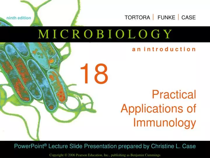 ppt-practical-applications-of-immunology-powerpoint-presentation