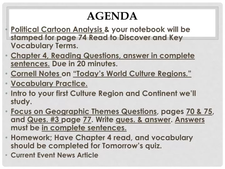 Asian current event articles