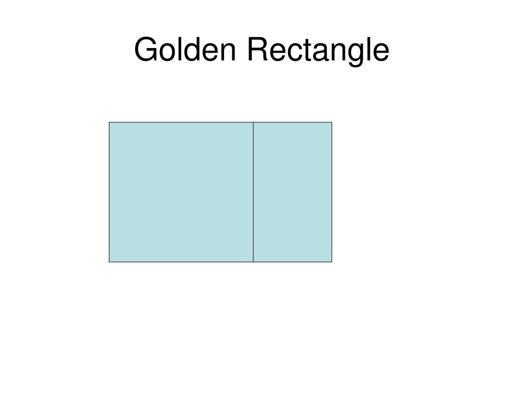 golden rectangle examples golden rectangle examples