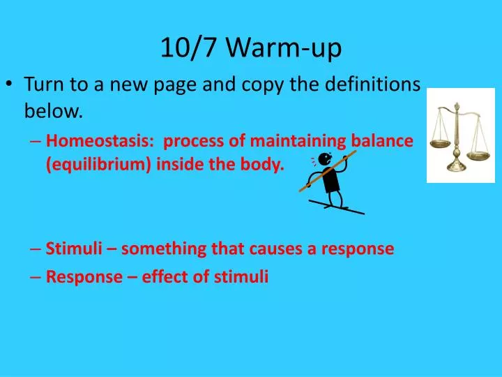 Ppt 10 7 Warm Up Powerpoint Presentation Free Download Id