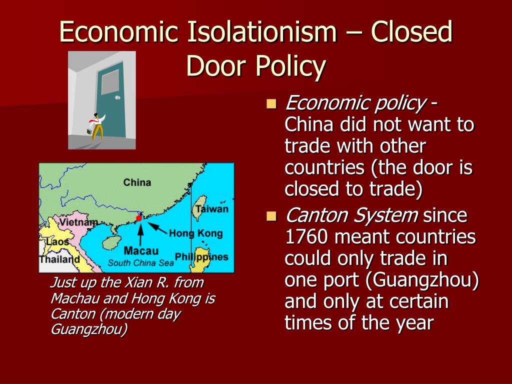 Ppt The End Of China S Past Qing Dynasty 1644 1911 Powerpoint
