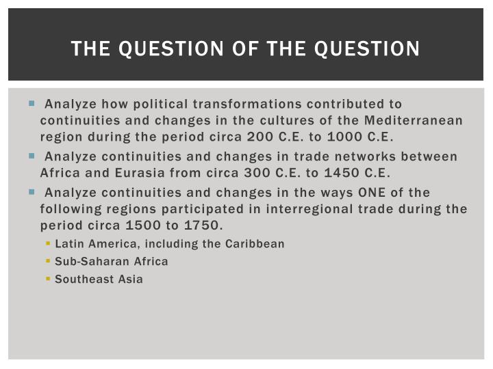 trade between africa and eurasia from 300 to 1450 ce trade between africa and eurasia from 300 to 1450 ce