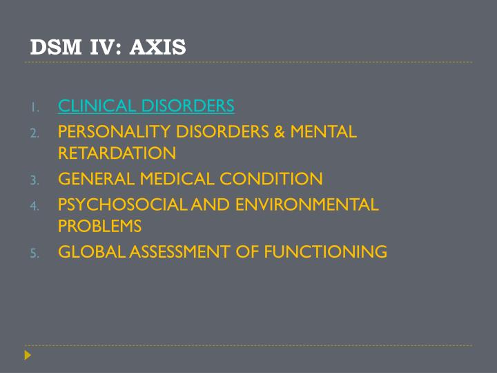 PPT Mental Health PowerPoint Presentation ID6165941