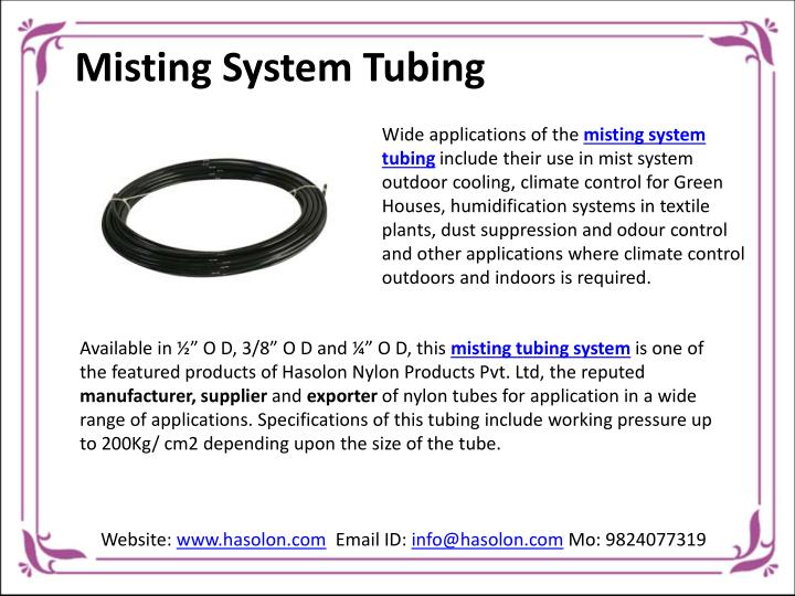 All Hairy Pics Hasolon Nylon Tubing Select