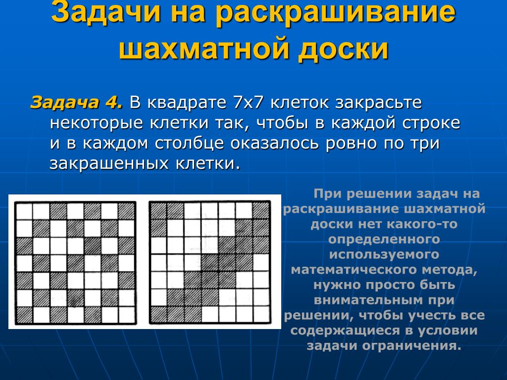 Какое наибольшее число одинаковых пятиклеточных фигурок. Задачи на разрезание шахматной доски. Задачи на раскрашивание шахматной доски. Шахматная доска задание. Шахматные раскраски задачи.
