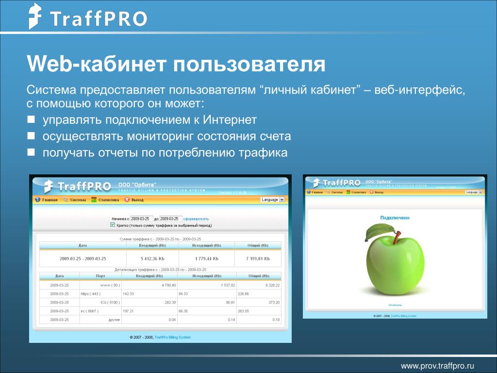 Личный кабинет веб консолидации. Веб личный кабинет. TRAFFPRO Office. Биллинговой системы TRAFFPRO. Web-Интерфейс аптека.
