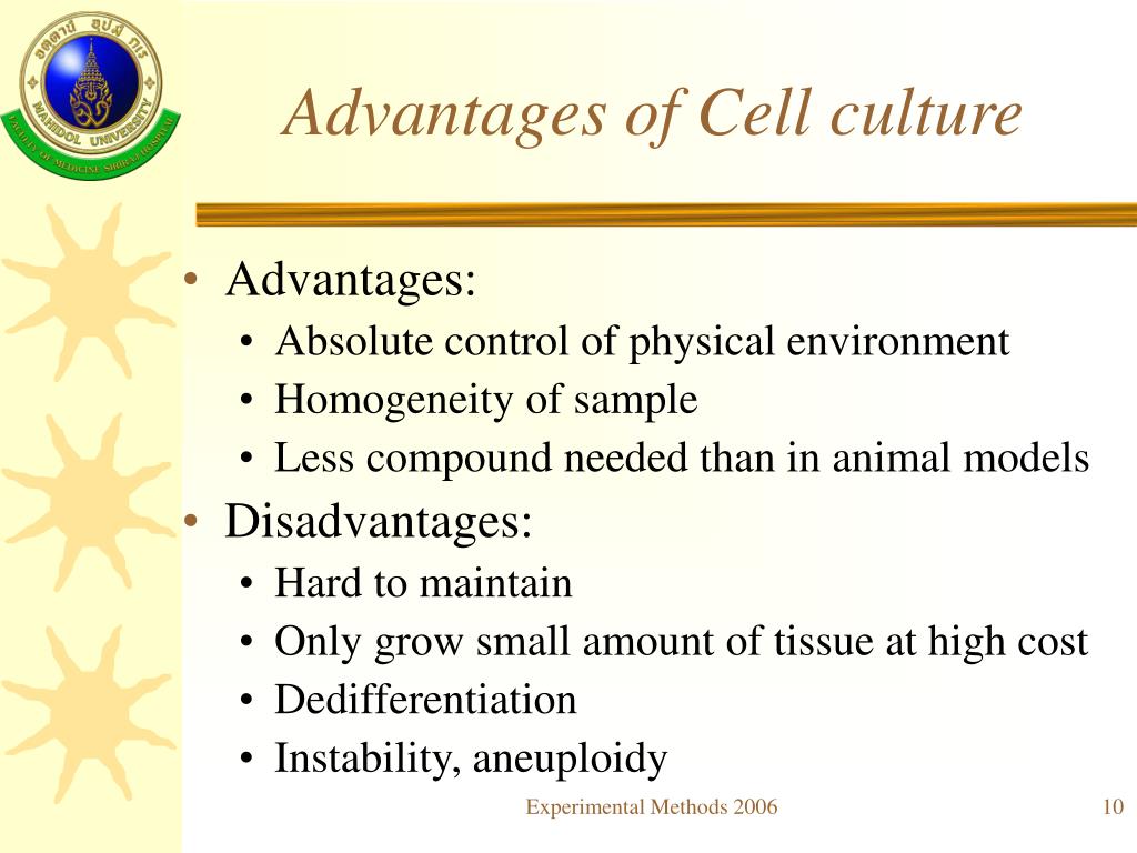 Ppt Introduction To Tissue Culture Powerpoint Presentation Free Download Id 6169346