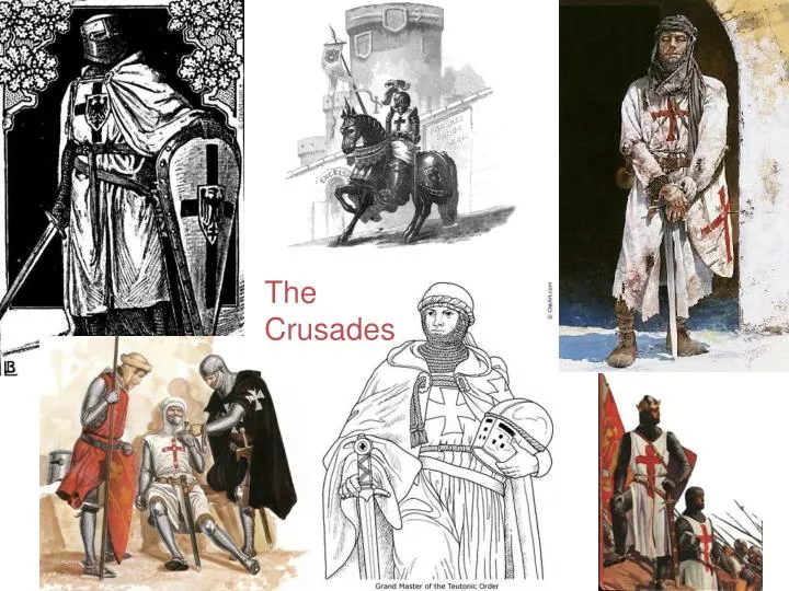 a research on the series of crusades Find effects of the crusades lesson plans and teaching resources for this middle east history lesson, 7th graders research the series of religious wars. a research on the series of crusades Find effects of the crusades lesson plans and teaching resources for this middle east history lesson, 7th graders research the series of religious wars.