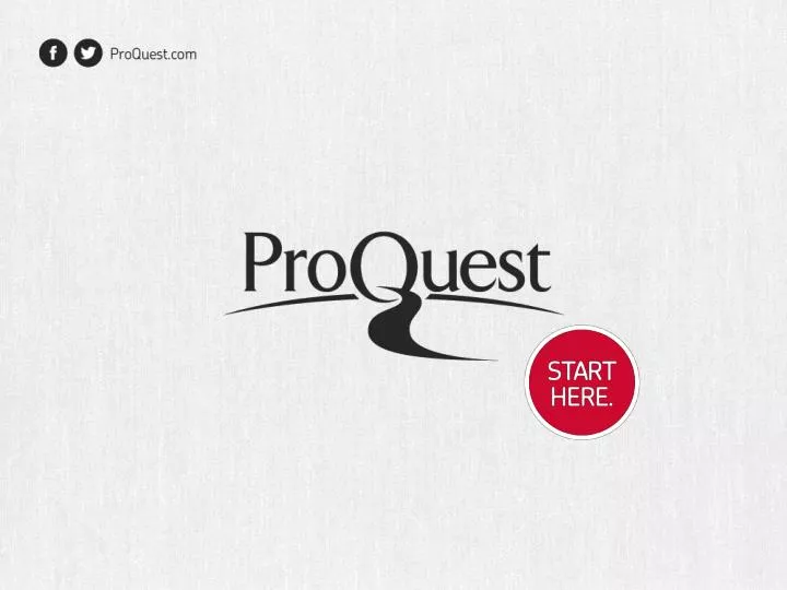proquest dissertations &amp; theses a&amp;i (pqdt), proques...