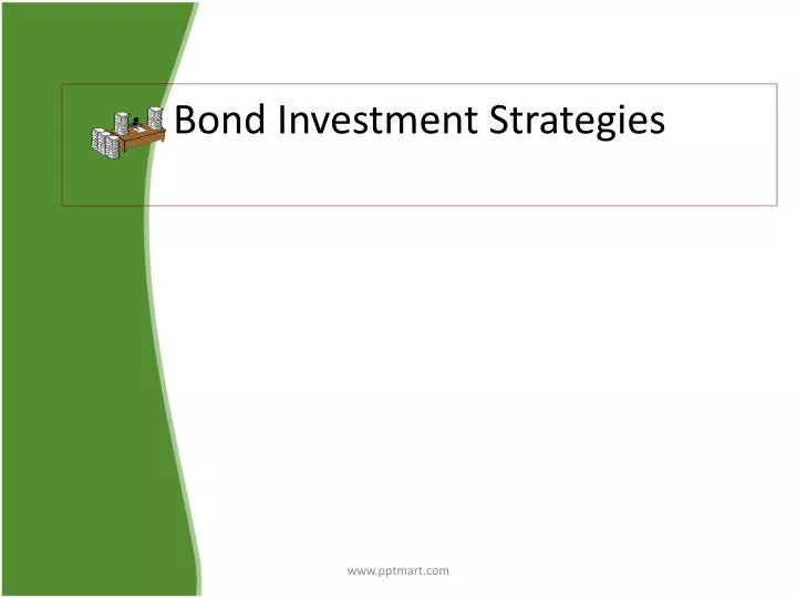 bond investment strategies n.