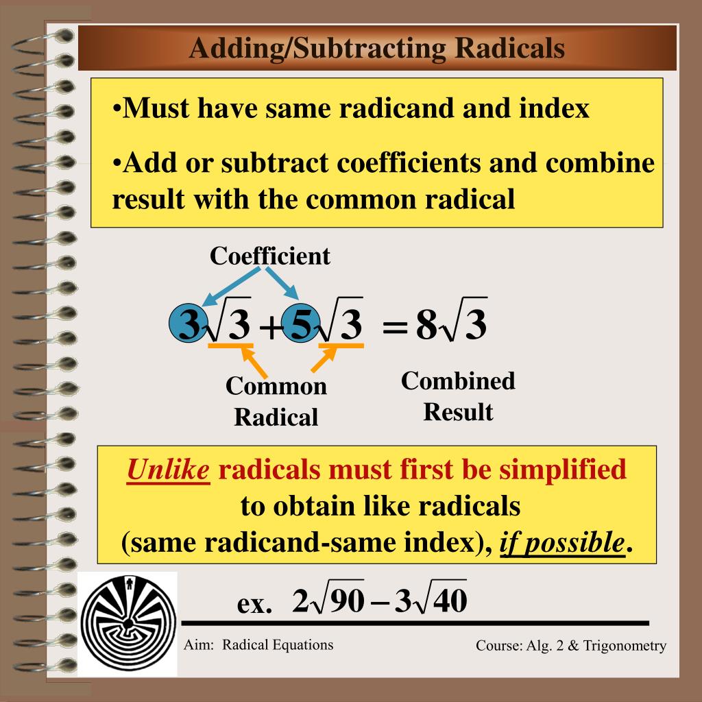 ppt-aim-how-do-we-solve-radical-equations-powerpoint-presentation