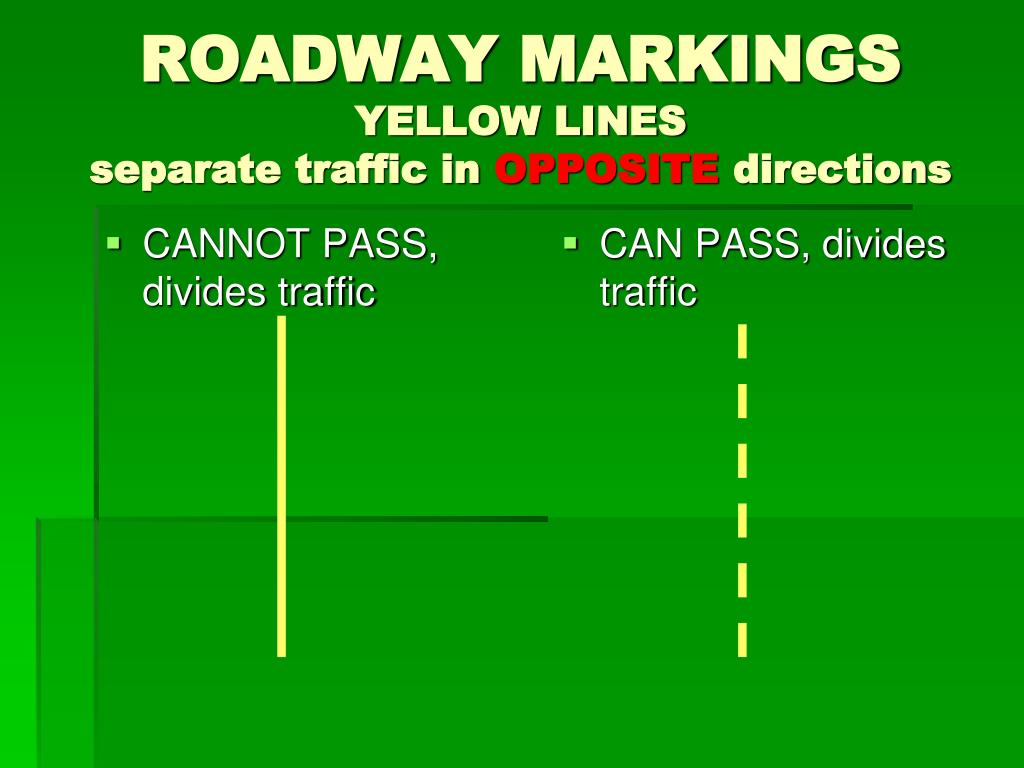 diagonal lines on the pavement warn drivers of diagonal lines on the pavement warn drivers of