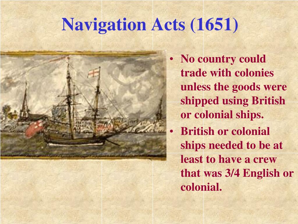 PPT Chapter 4 Section 1 Governing the Colonies PowerPoint