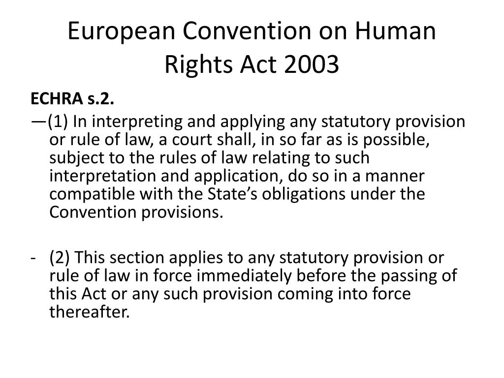un convention on human rights in armed conflict 2011