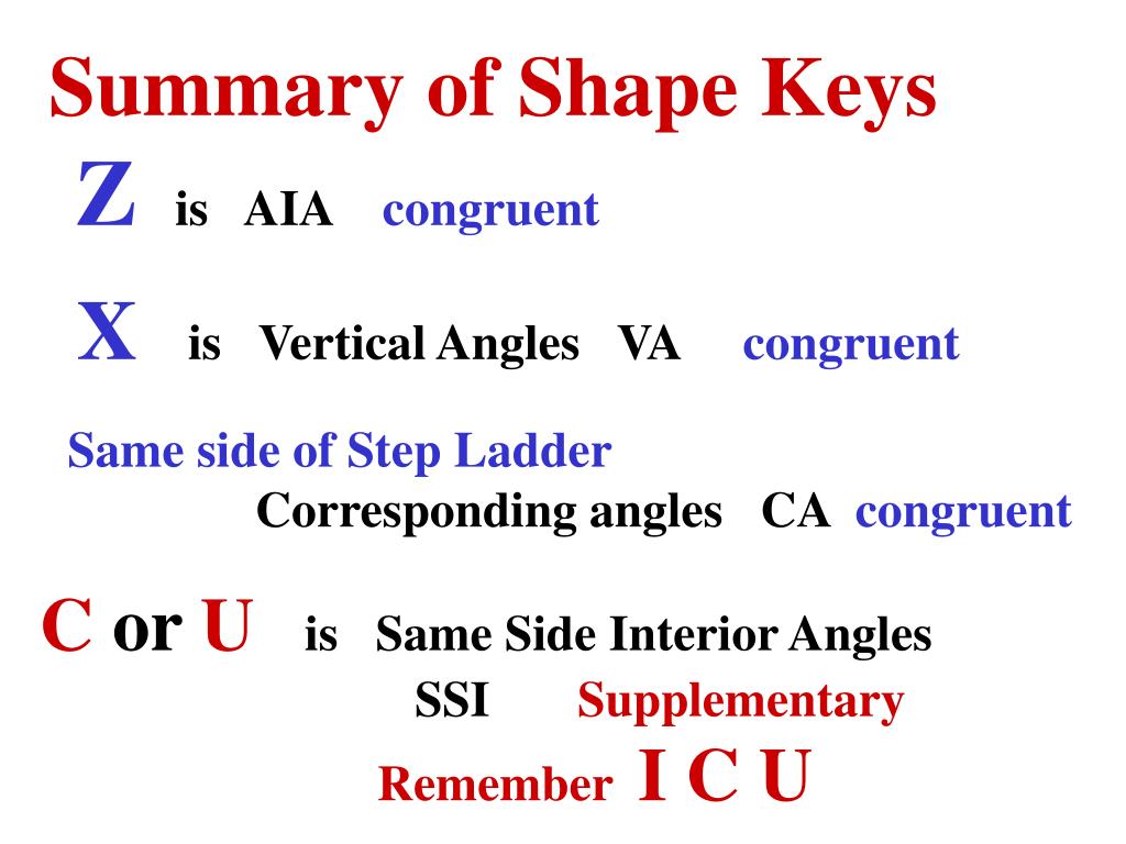 Ppt Parallel Line Angles Powerpoint Presentation Free