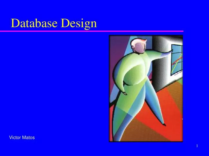 PPT - Database Design PowerPoint Presentation, free download - ID:6178646