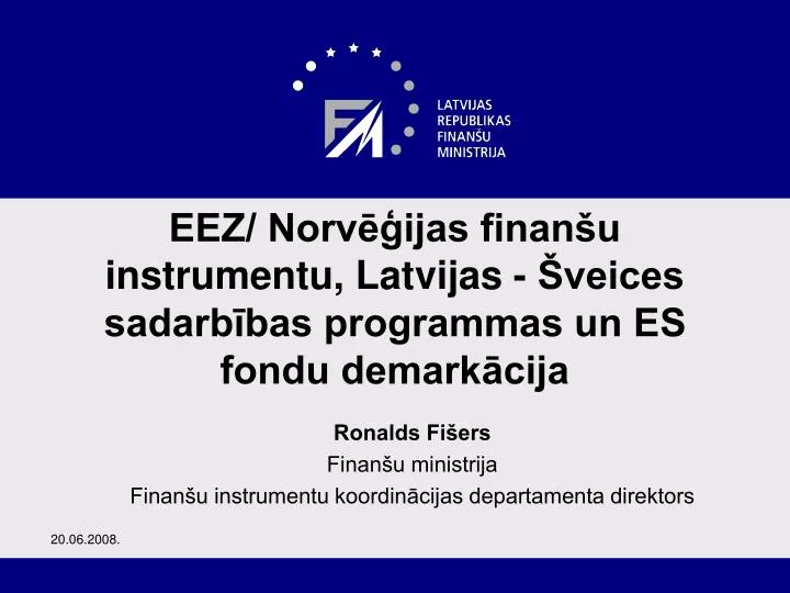 Finanšu Instrumenti Latvijā Apmeklējuma statistika