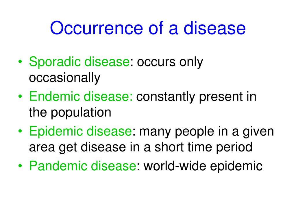 what-is-sporadic-disease-captions-trendy