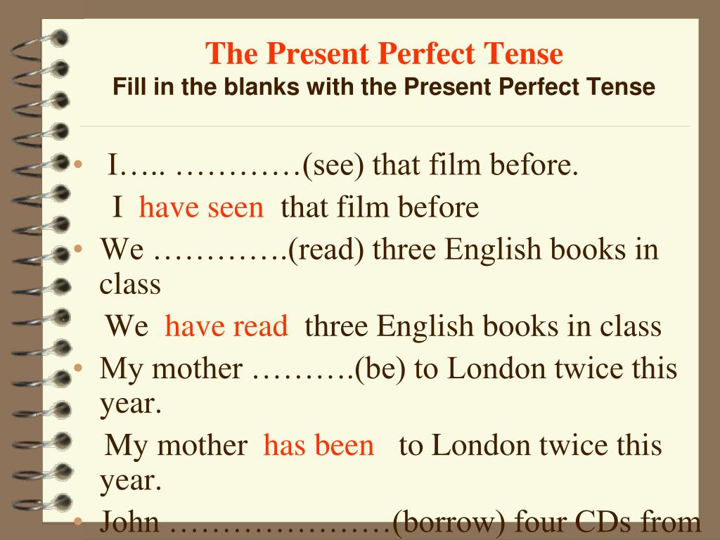 The present closed. The present perfect Tense. Present perfect презентация. Глаголы в present perfect Tense:. Настоящее совершенное время the present perfect Tense.