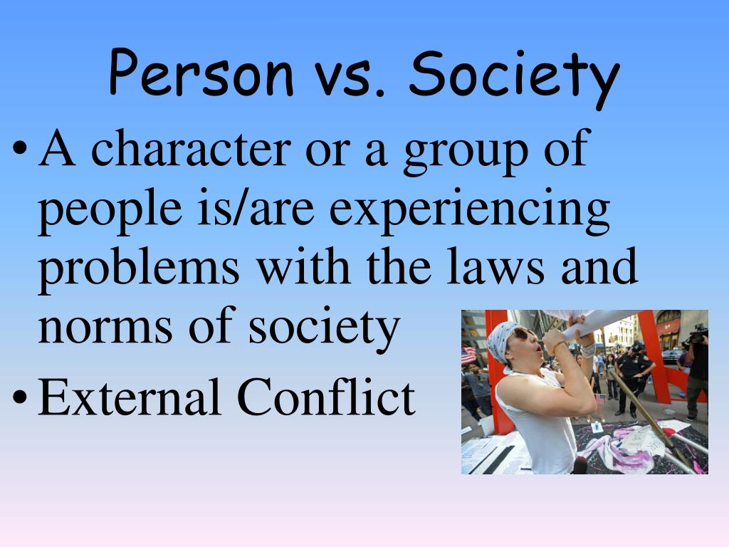 quotes of the person vs. society conflict in the hunger games