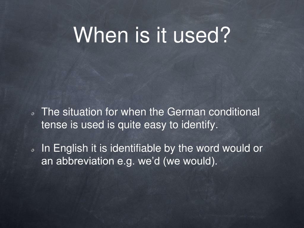ppt-german-conditional-tense-powerpoint-presentation-free-download-id-6183507