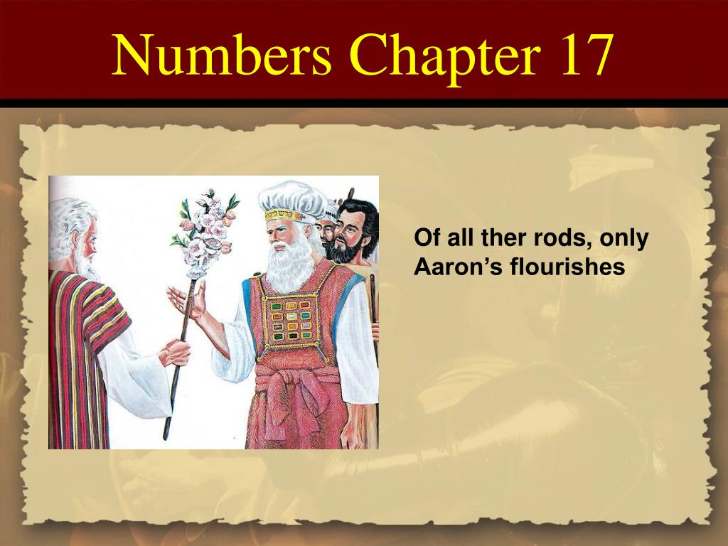PPT Korach PowerPoint Presentation, free download ID6183810