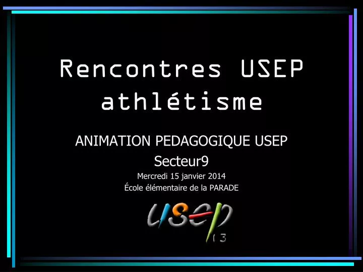 Rencontre athée