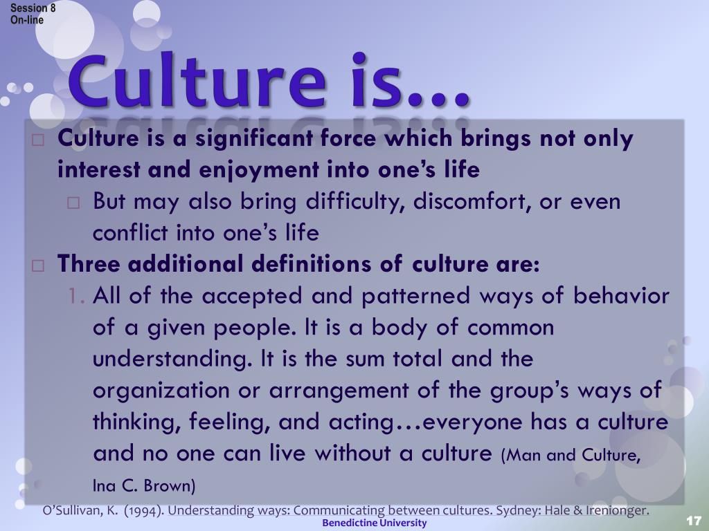 Ppt Cultural Identity Powerpoint Presentation Free Download Id6184315