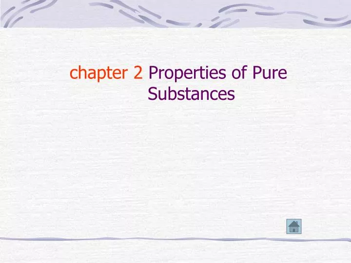 pure substance definition