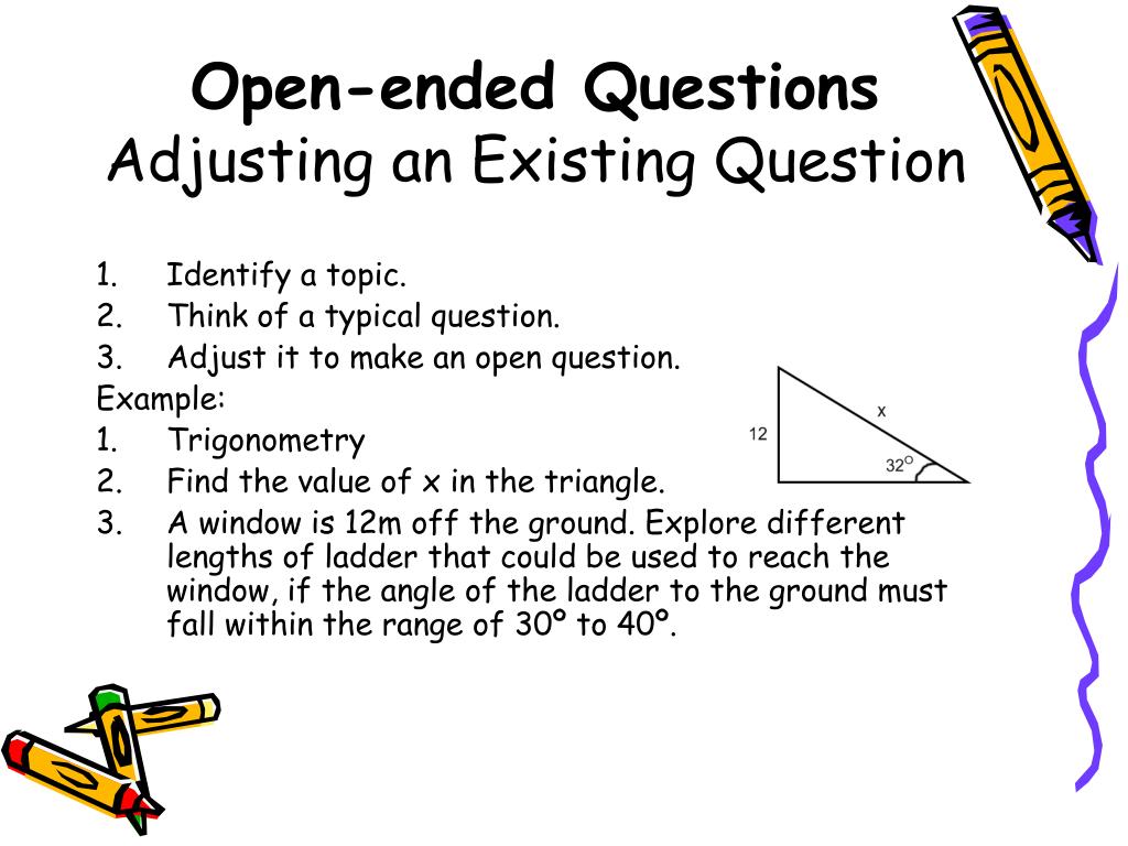 Open ended 3. Open questions. Open ended questions. Open questions examples. Select в ppt.