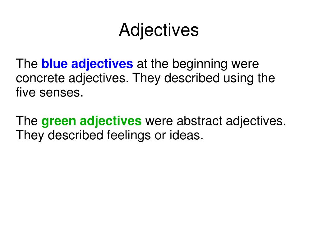 PPT - dim shiny spotted muted beautiful pretty fair PowerPoint ...