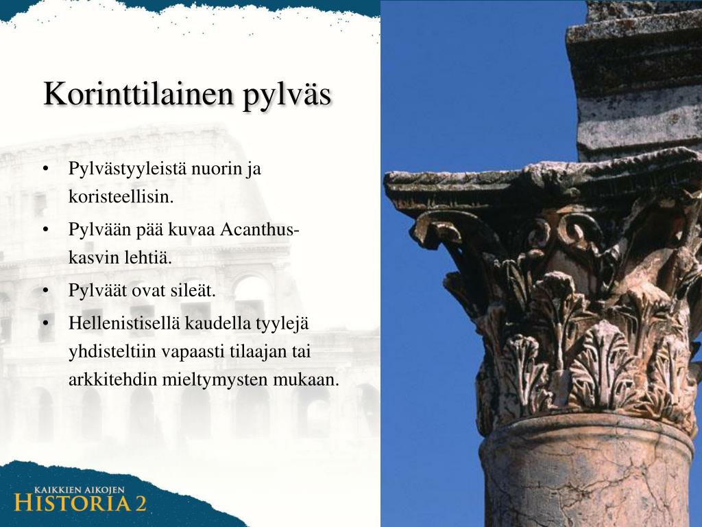 PPT 1 3 Antiikin Kreikan Taide Ja Arkkitehtuuri s 22 27 PPT 1 3 Antiikin Kreikan Taide Ja Arkkitehtuuri s 22 27