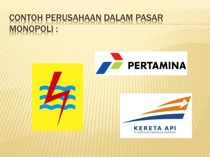 Ppt Struktur Pasar Market Structure Powerpoint Presentation Id