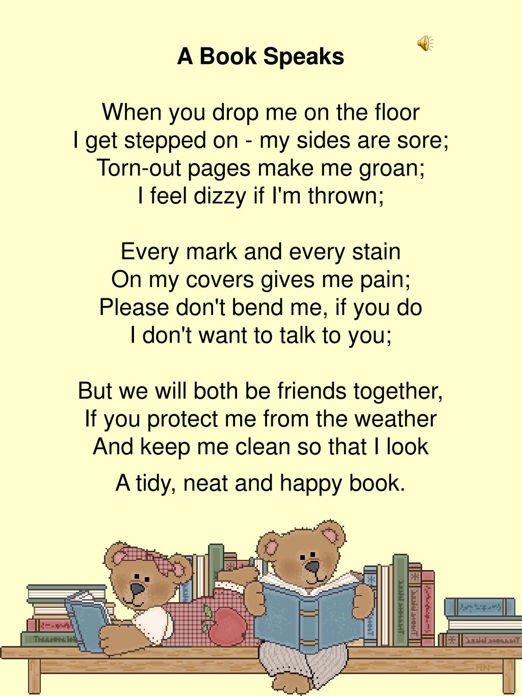 Third Grade Poems third-grade-poems