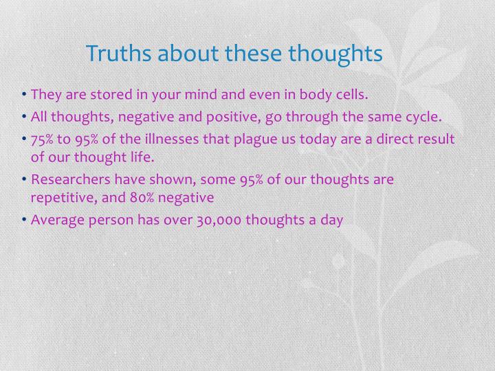 Image result for the cure to repetitive negative thinking